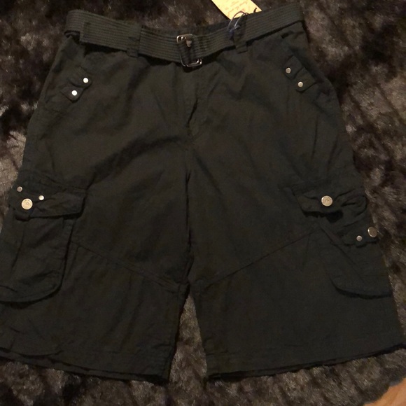 ATP Design Studio Other - ATP Men’s Cargo Shorts